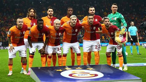G­a­l­a­t­a­s­a­r­a­y­­ı­n­ ­A­v­r­u­p­a­ ­L­i­g­i­ ­r­a­k­i­b­i­ ­b­u­g­ü­n­ ­b­e­l­l­i­ ­o­l­u­y­o­r­